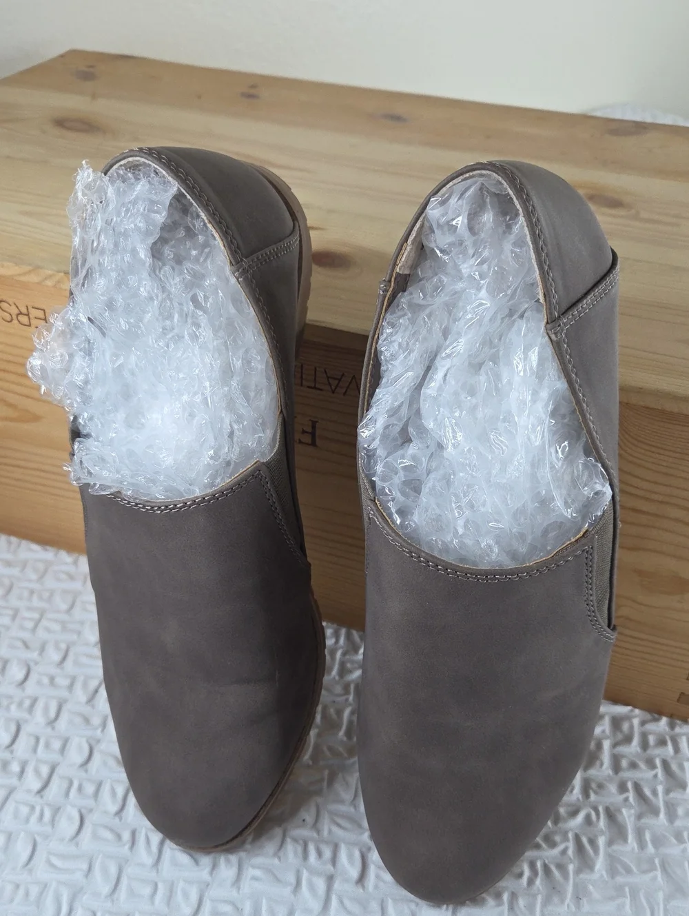 N/A comfortable slip